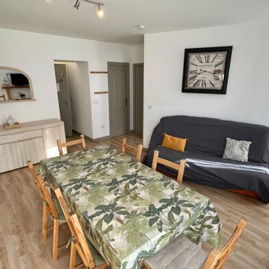 Appartement 3 pièces 132000 €