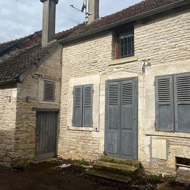 Maison 5 pièces 55000 €