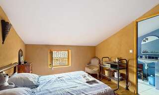 Maison 4 Pièces 134 m² à vendre à Mézel (04270)