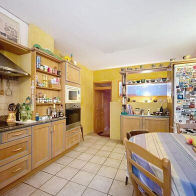 Maison 4 pièces 165000 €