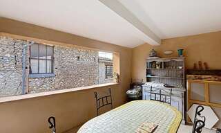 Maison 4 Pièces 134 m² à vendre à Mézel (04270)