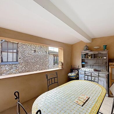 Maison 4 pièces 165000 €