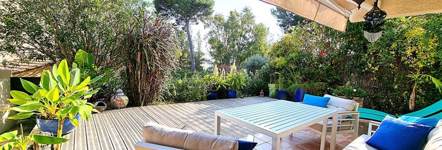 Appartement 2 Pièces 57 m² à vendre à La Seyne-sur-Mer (83500)