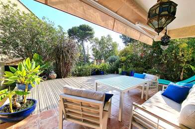 Appartement 2 pièces 326000 €