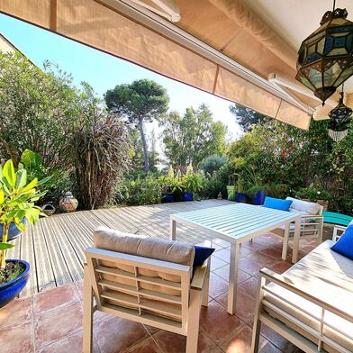 Appartement 2 pièces 326000 €