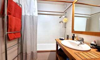 Appartement 2 Pièces 57 m² à vendre à La Seyne-sur-Mer (83500)