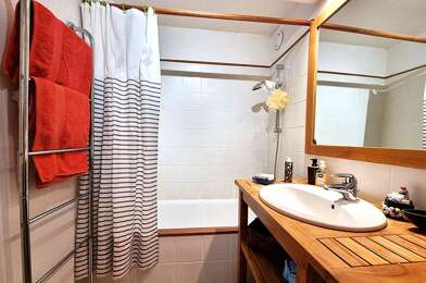 Appartement 2 pièces 326000 €