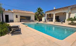 Maison 6 Pièces 163 m² à vendre à Le Muy (83490)