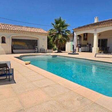 Maison 6 pièces 599000 €