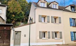 Maison 4 Pièces 102 m² à vendre à Bièvres (91570)