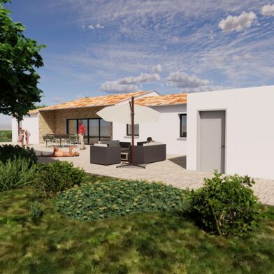 Maison 4 pièces 990000 €