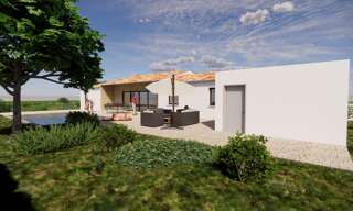 Maison 4 Pièces 110 m² à vendre à Lecci (20137)