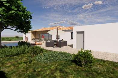 Maison 4 pièces 990000 €