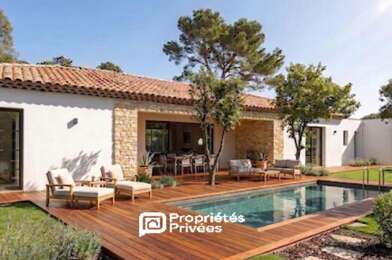 Maison 4 pièces 990000 €