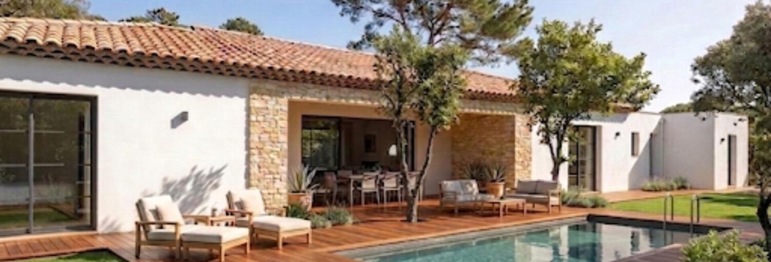 Maison 4 Pièces 110 m² à vendre à Lecci (20137)