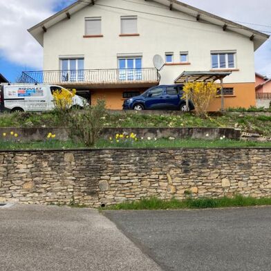 Maison 6 pièces 169000 €