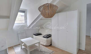 Appartement 3 Pièces 55 m² à vendre à Le Havre (76600)