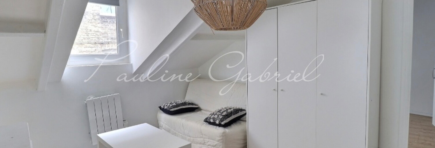 Appartement 3 Pièces 55 m² à vendre à Le Havre (76600)