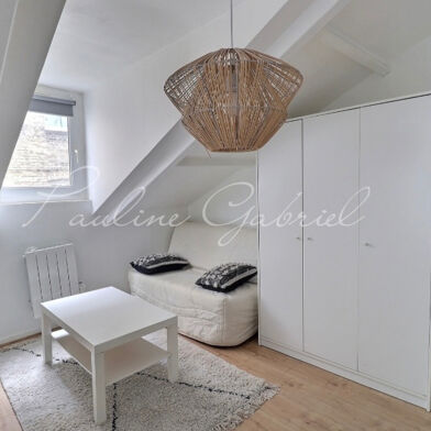 Appartement 3 pièces 123000 €