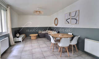 Appartement 3 Pièces 55 m² à vendre à Le Havre (76600)