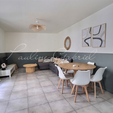 Appartement 3 pièces 113000 €