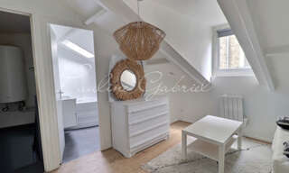 Appartement 3 Pièces 55 m² à vendre à Le Havre (76600)