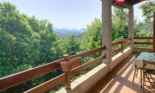 Maison 5 Pièces 106 m² à vendre à Mandagout (30120)