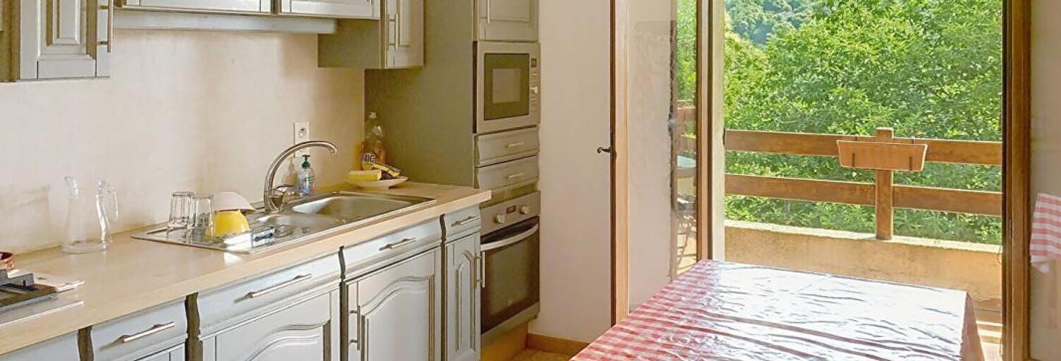 Maison 5 Pièces 106 m² à vendre à Mandagout (30120)