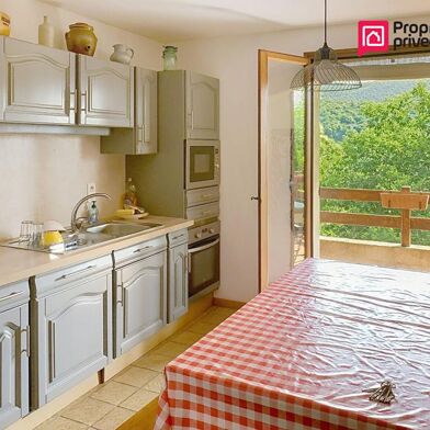 Maison 5 pièces 230000 €