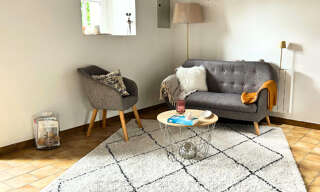 Maison 2 Pièces 50 m² à vendre à La Chapelle-sur-Erdre (44240)