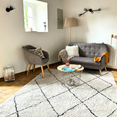 Maison 2 pièces 239000 €