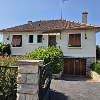 Maison 4 pièces 220000 €