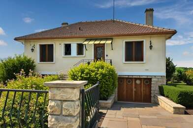 Maison 4 pièces 210000 €