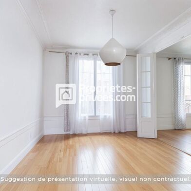 Appartement 3 pièces 1150000 €