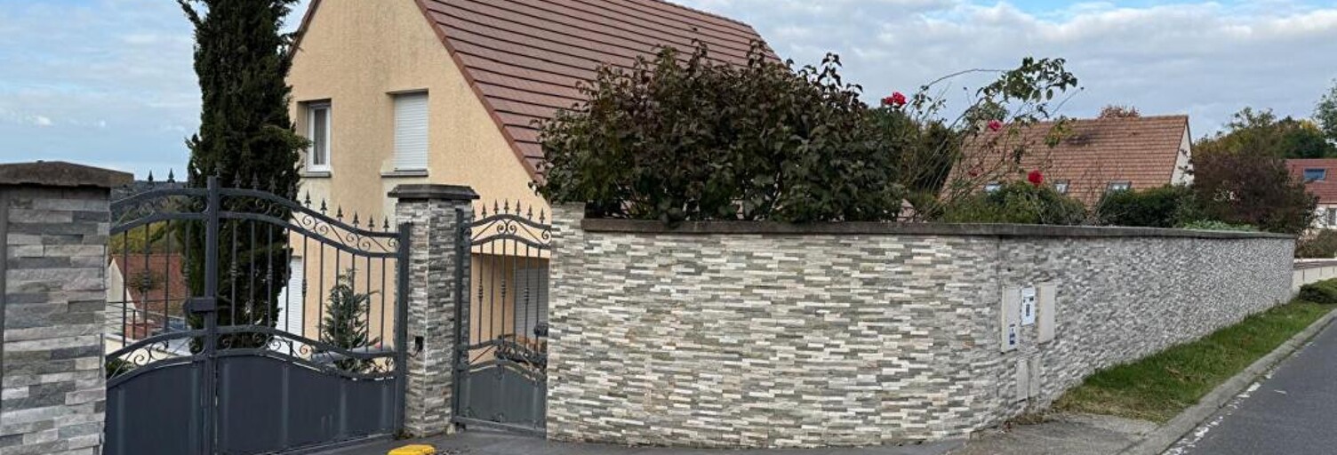 Maison 8 Pièces 197 m² à vendre à Breuillet (91650)