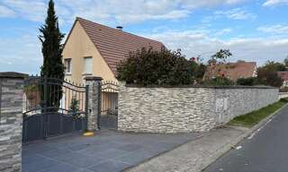 Maison 8 Pièces 197 m² à vendre à Breuillet (91650)