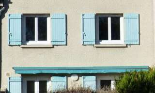 Maison 7 Pièces 134 m² à vendre à Aiguilhe (43000)