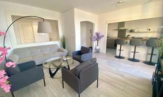 Appartement 4 Pièces 94 m² à vendre à Toulon (83000)