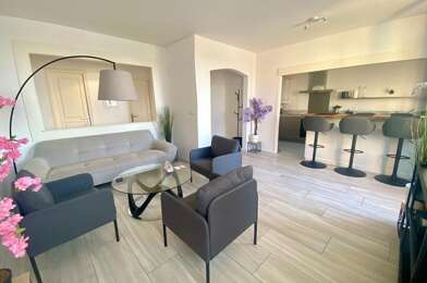 Appartement 4 pièces 266000 €