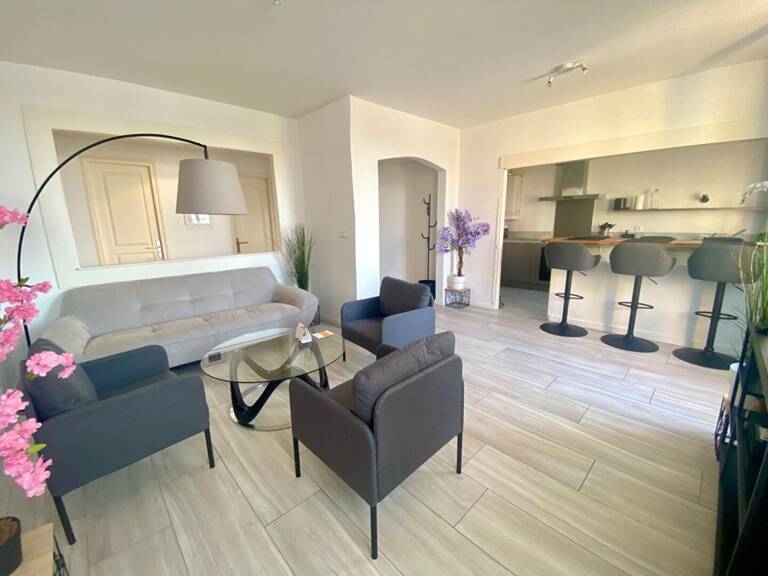 Appartement  4 pièce(s) 94.60 m2 — photo 1