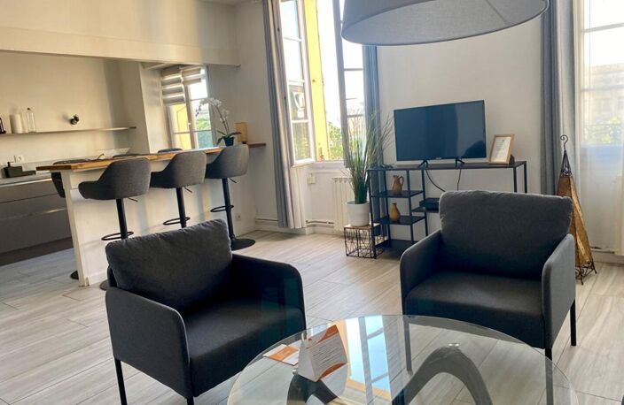 Appartement  4 pièce(s) 94.60 m2 — photo 4