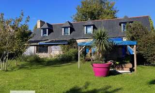 Maison 6 Pièces 142 m² à vendre à Fouesnant (29170)