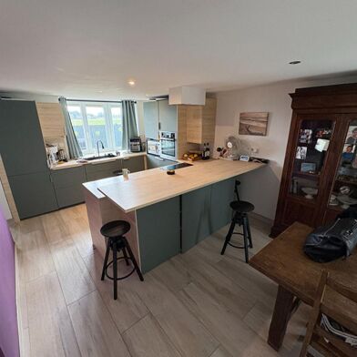 Maison 5 pièces 199000 €