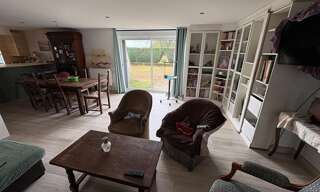 Maison 5 Pièces 138 m² à vendre à Hure (33190)