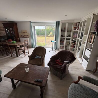 Maison 5 pièces 199000 €