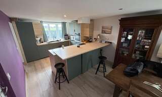 Maison 5 Pièces 138 m² à vendre à Hure (33190)