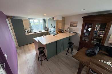 Maison 5 pièces 199000 €