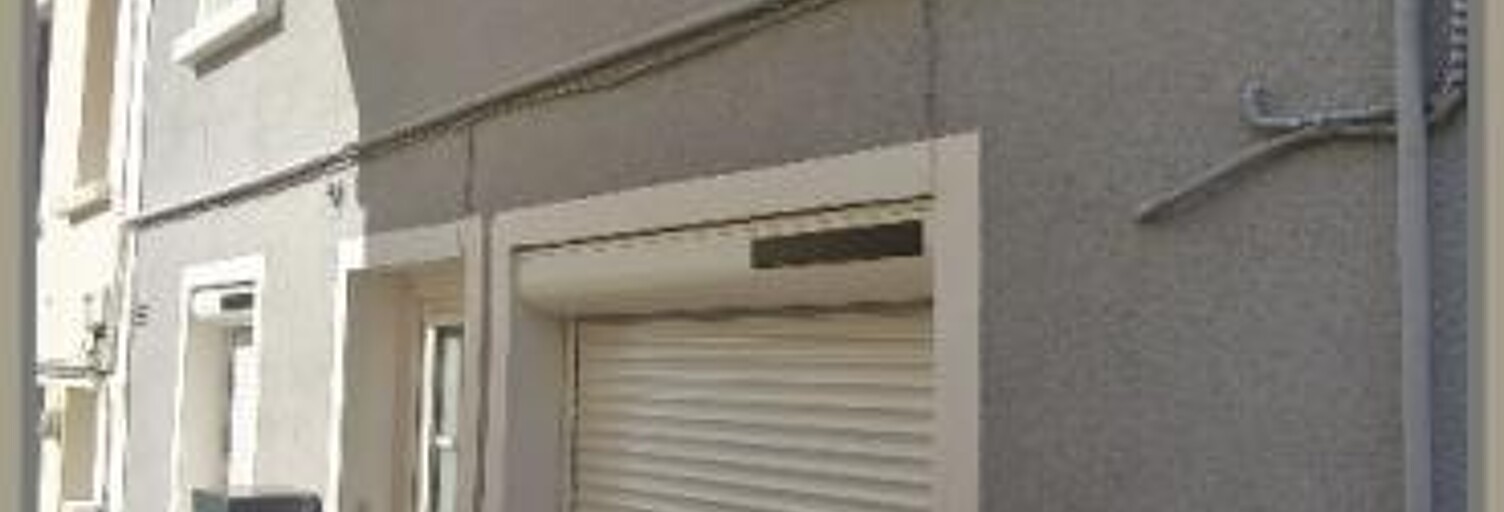 Maison 3 Pièces 50 m² à vendre à Bolbec (76210)