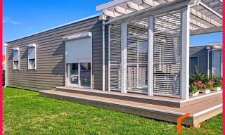 Maison 4 Pièces 64 m² à vendre à Groffliers (62600)