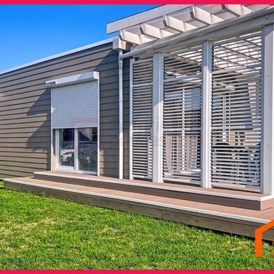 Maison 4 pièces 210000 €